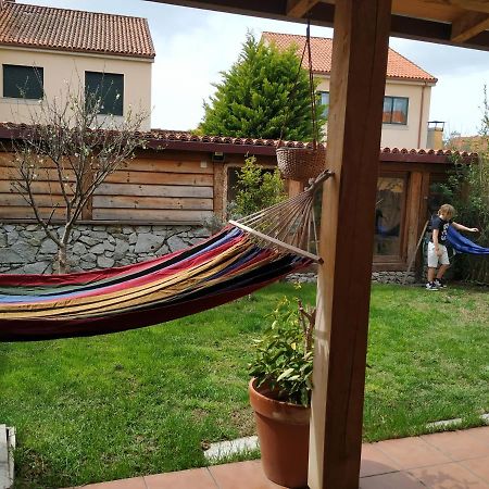 Casa Loureal Ribeira Sacra Ourense Eksteriør billede