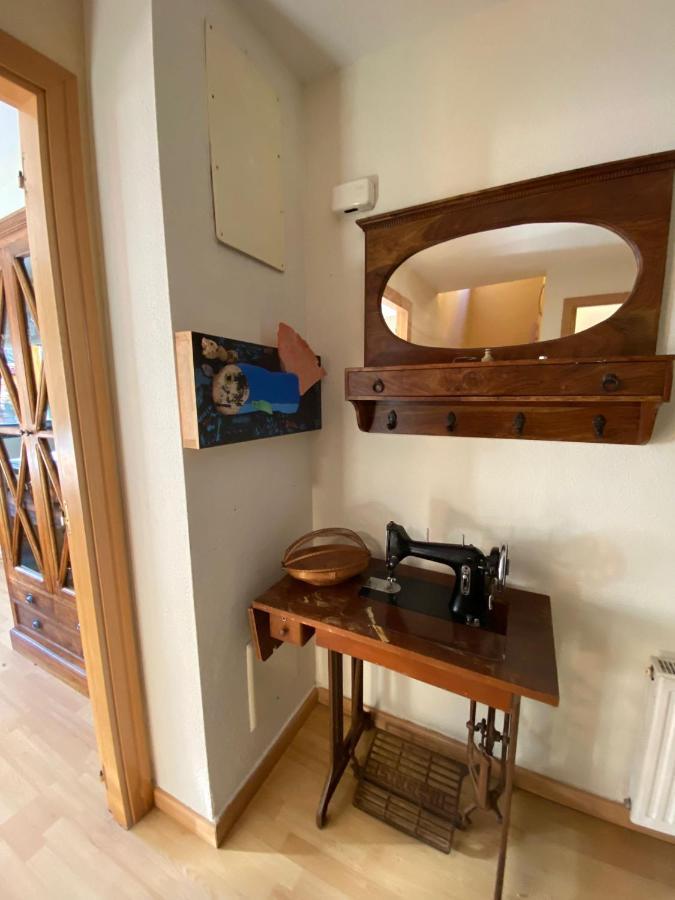 Casa Loureal Ribeira Sacra Ourense Eksteriør billede