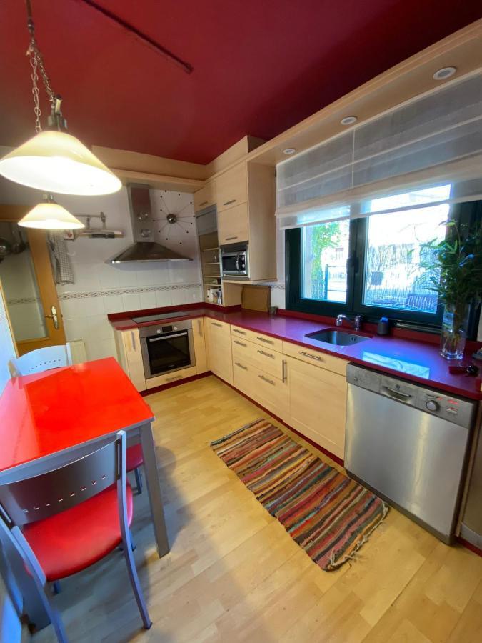 Casa Loureal Ribeira Sacra Ourense Eksteriør billede