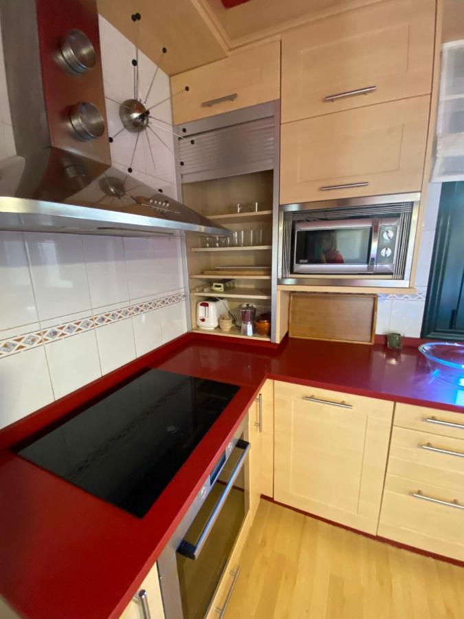Casa Loureal Ribeira Sacra Ourense Eksteriør billede