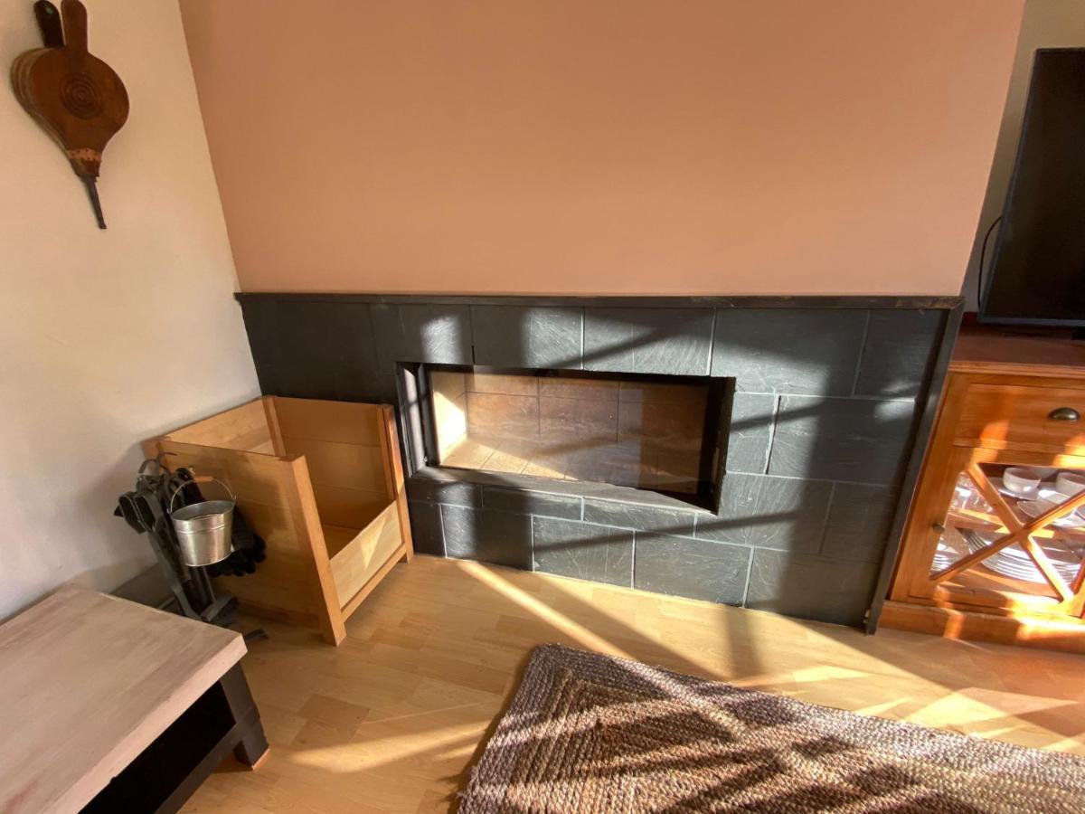 Casa Loureal Ribeira Sacra Ourense Eksteriør billede