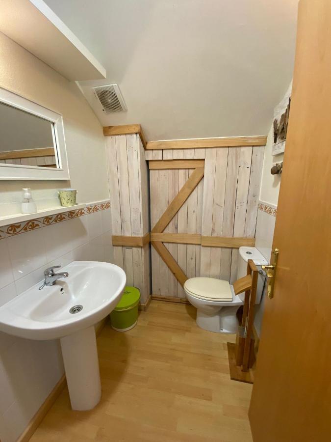 Casa Loureal Ribeira Sacra Ourense Eksteriør billede