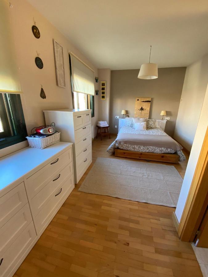 Casa Loureal Ribeira Sacra Ourense Eksteriør billede