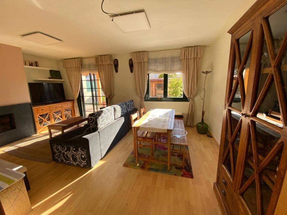 Casa Loureal Ribeira Sacra Ourense Eksteriør billede