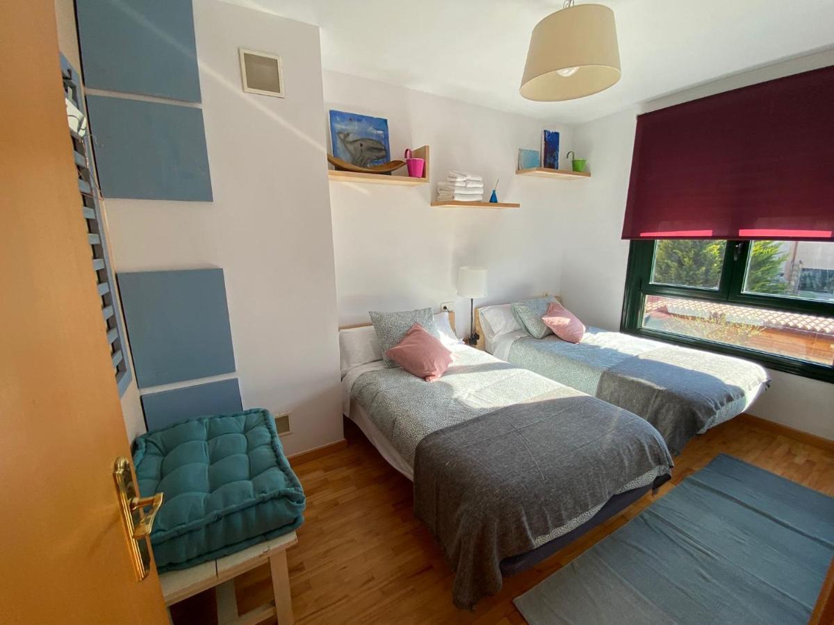 Casa Loureal Ribeira Sacra Ourense Eksteriør billede