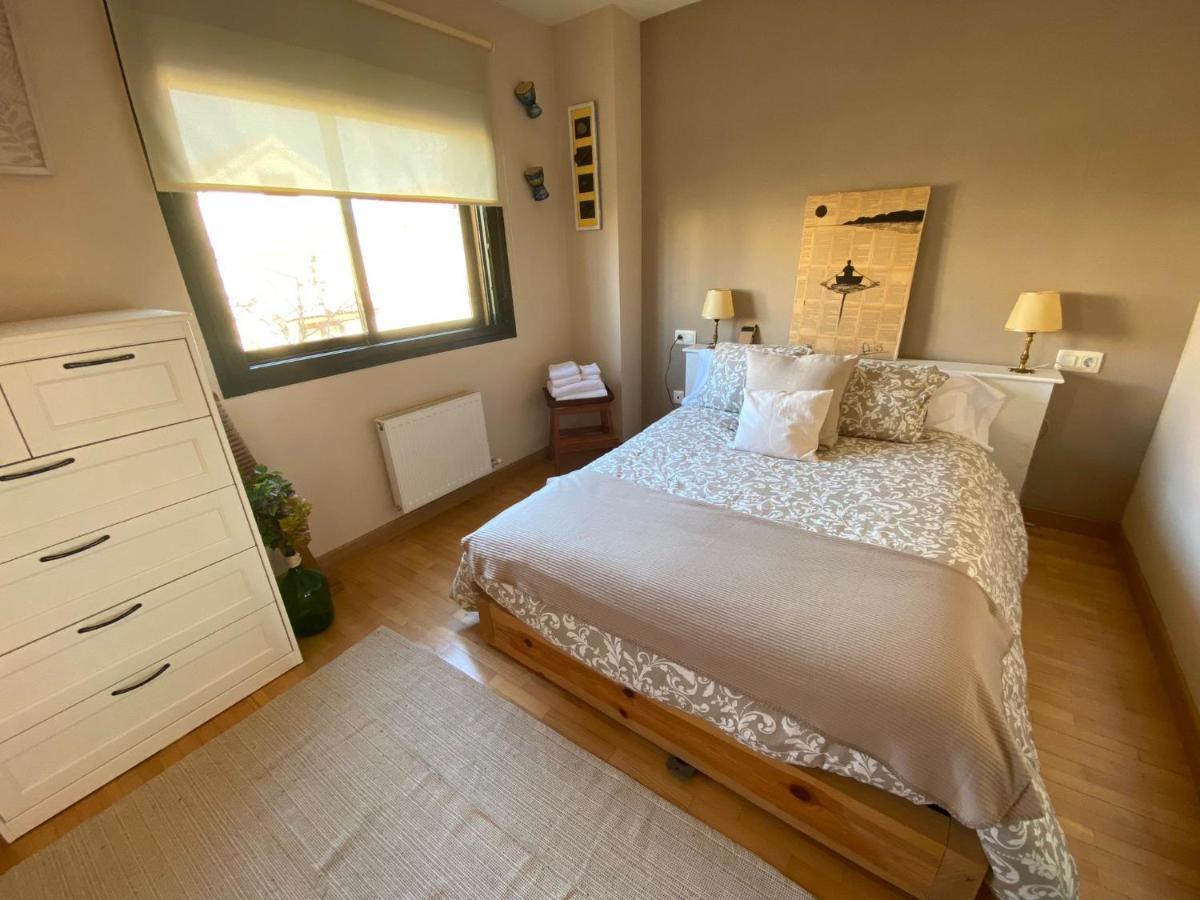 Casa Loureal Ribeira Sacra Ourense Eksteriør billede
