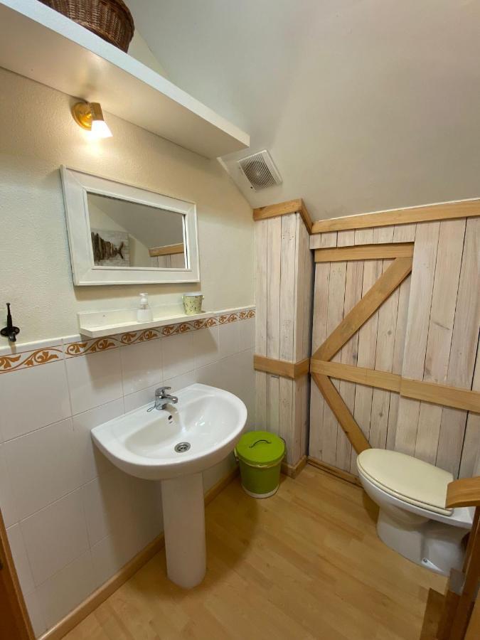 Casa Loureal Ribeira Sacra Ourense Eksteriør billede
