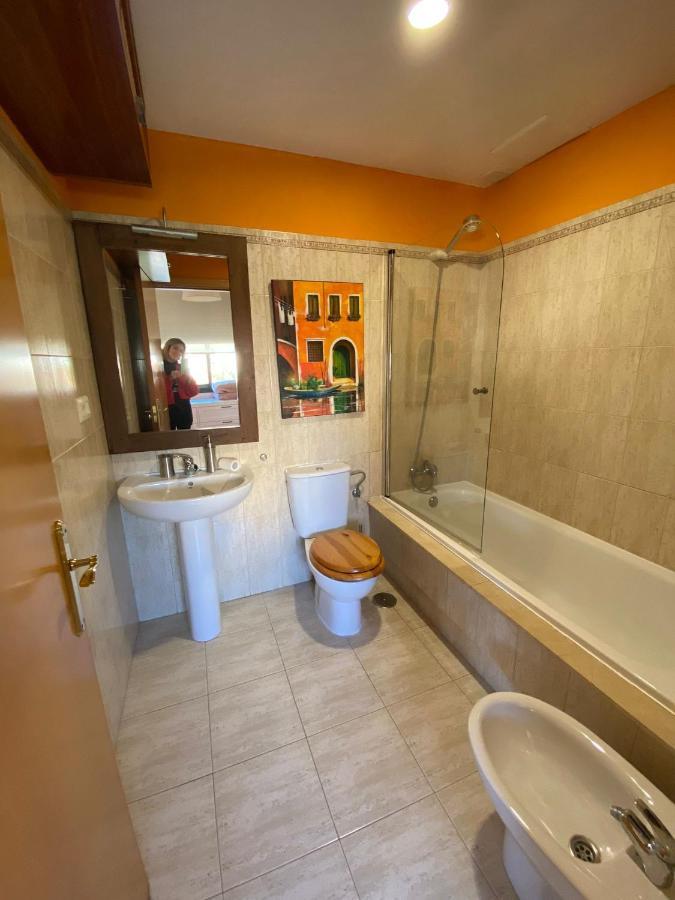 Casa Loureal Ribeira Sacra Ourense Eksteriør billede