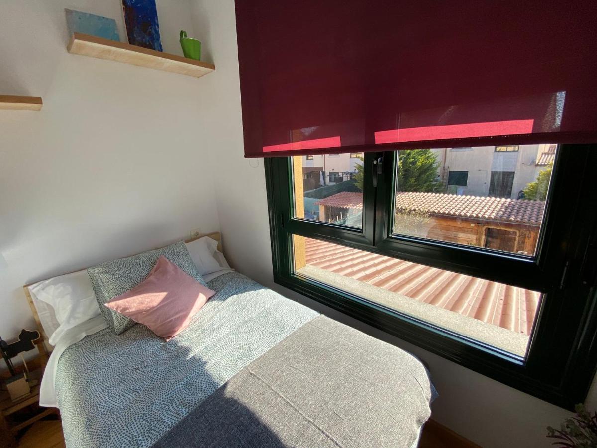 Casa Loureal Ribeira Sacra Ourense Eksteriør billede