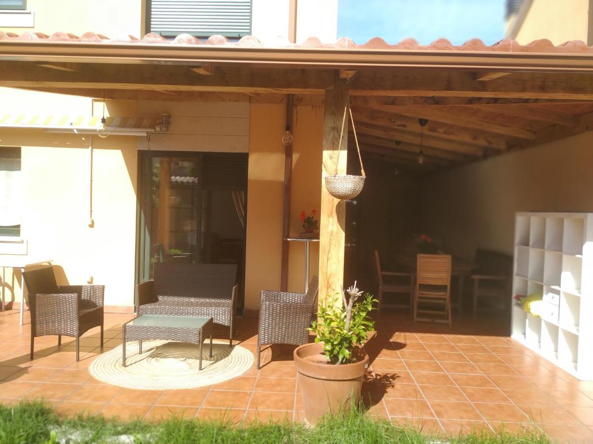 Casa Loureal Ribeira Sacra Ourense Eksteriør billede