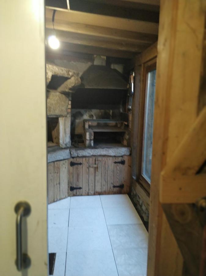 Casa Loureal Ribeira Sacra Ourense Eksteriør billede